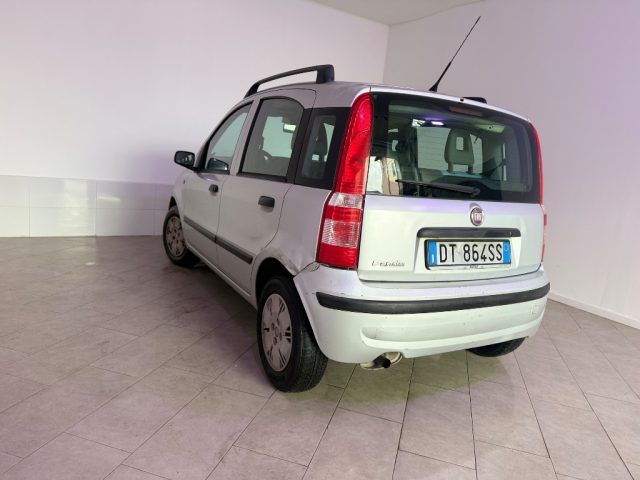 FIAT Panda usata 9