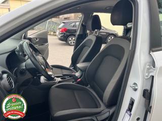 HYUNDAI Kona usata, con Alzacristalli elettrici