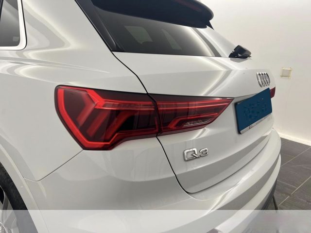 AUDI Q3 usata, con ESP