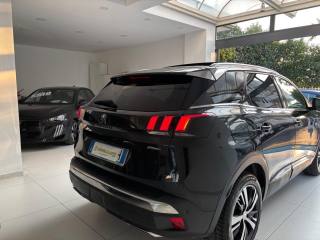PEUGEOT 3008 usata, con Cerchi in lega