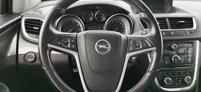OPEL Mokka usata, con Bracciolo