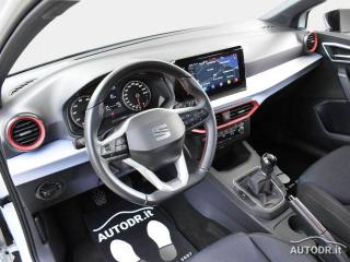 SEAT Ibiza usata, con Alzacristalli elettrici