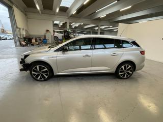 RENAULT Megane usata, con Airbag Passeggero