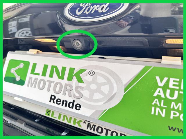 FORD Mondeo usata, con Fendinebbia