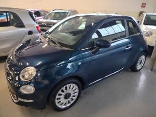 FIAT 500 usata, con Controllo trazione