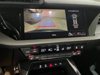 AUDI A3 usata, con Controllo trazione