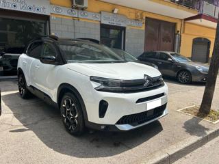 CITROEN C5 Aircross usata, con Airbag