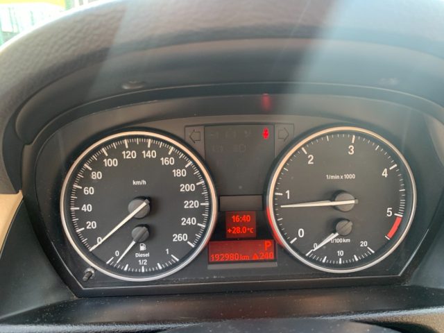 BMW X1 usata, con Controllo trazione