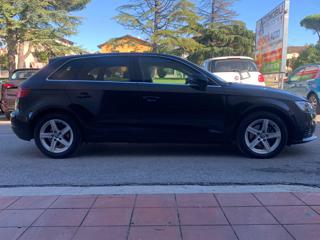 AUDI A3 usata, con Fari Xenon