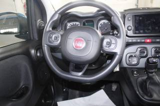 FIAT Panda usata, con Immobilizzatore elettronico