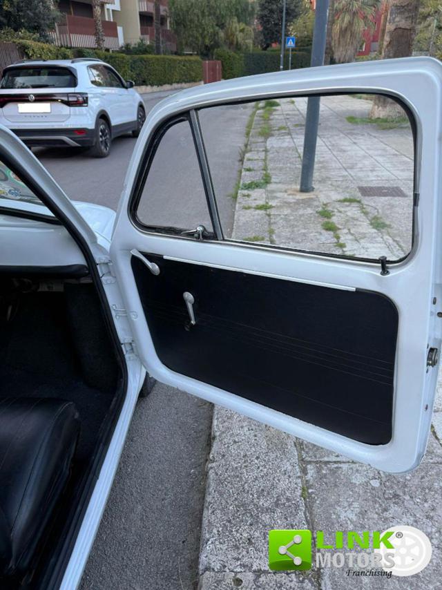 FIAT 500 usata 23
