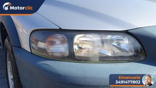 VOLVO XC70 usata, con Climatizzatore automatico, 2 zone