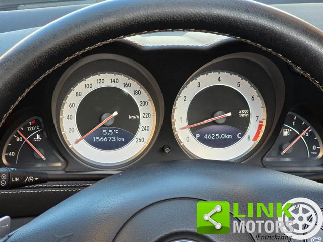 MERCEDES-BENZ SL 350 usata, con Controllo automatico clima