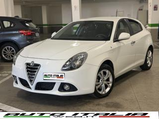 ALFA ROMEO Giulietta 1.4 tb Progression 105cv E6#GPL BRC#DNA#LED