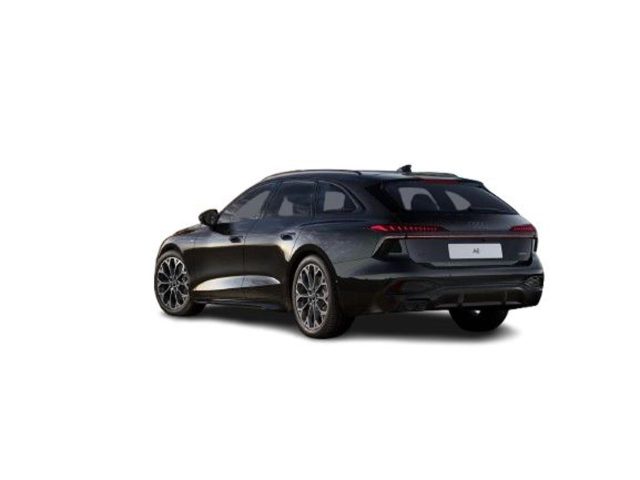 AUDI A6 usata, con Airbag