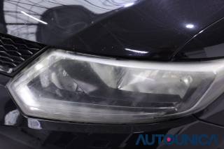 NISSAN X-Trail usata, con Airbag testa