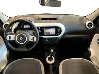 RENAULT Twingo usata 5