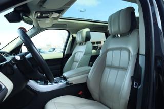 LAND ROVER Range Rover usata, con Cerchi in lega