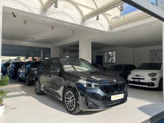 BMW X1 usata, con Autoradio