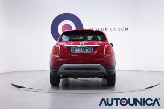 FIAT 500X usata, con Fendinebbia