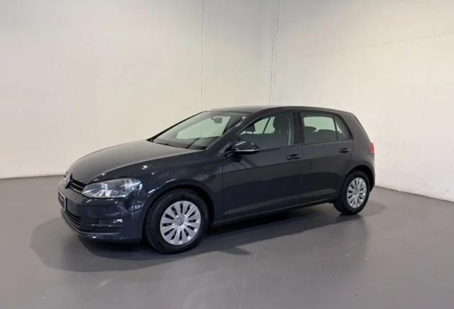 VOLKSWAGEN Golf usata, con ABS