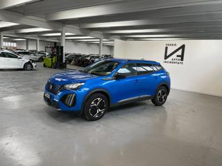 PEUGEOT 2008 usata, con Autoradio