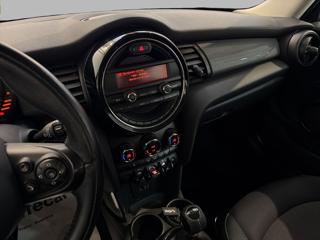 MINI Cooper D usata, con Chiusura centralizzata