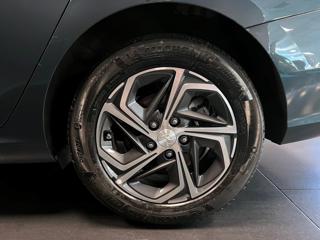 HYUNDAI i30 usata, con Autoradio