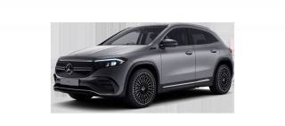 MERCEDES-BENZ EQA 250+ Sport