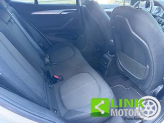 BMW X2 usata, con Fari Xenon