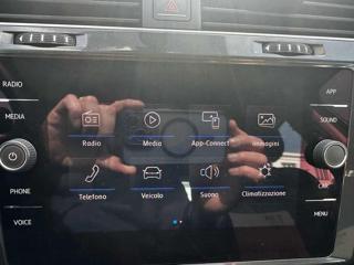 VOLKSWAGEN Golf usata 27