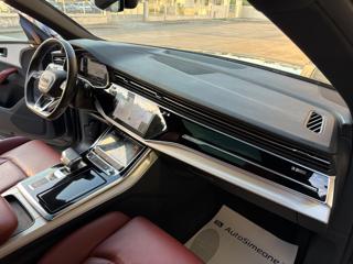 AUDI Q8 usata, con Immobilizzatore elettronico