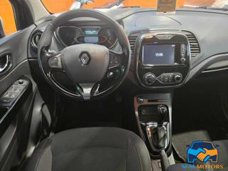 RENAULT Captur usata, con ESP