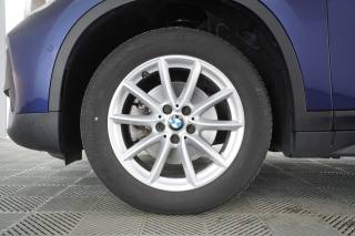 BMW X1 usata 13