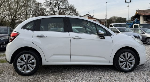 CITROEN C3 usata, con Controllo trazione