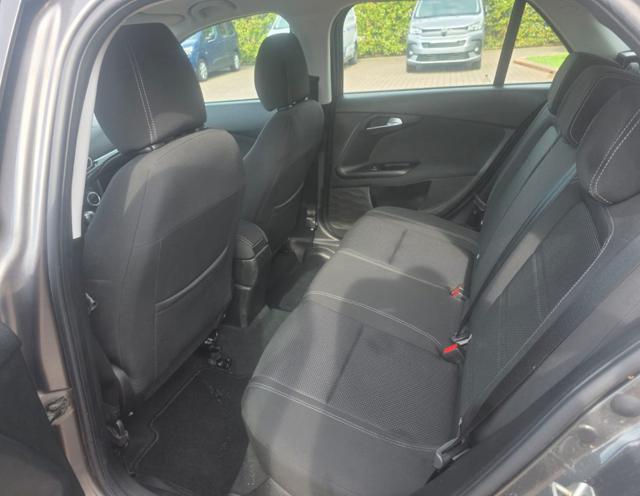FIAT Tipo usata, con Fendinebbia