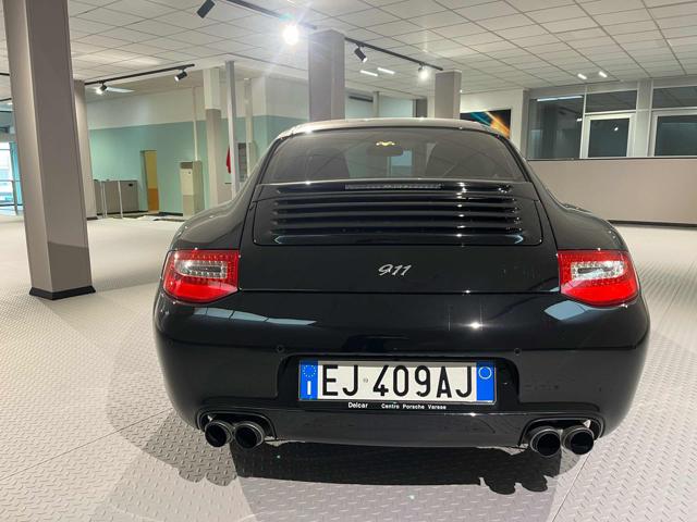 PORSCHE 911 usata, con Alzacristalli elettrici