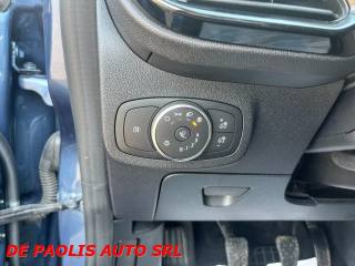 FORD Fiesta usata, con Climatizzatore