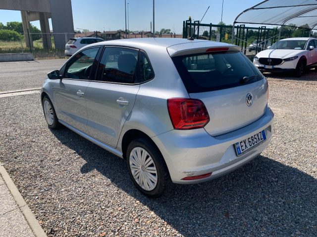 VOLKSWAGEN Polo usata, con Airbag Passeggero
