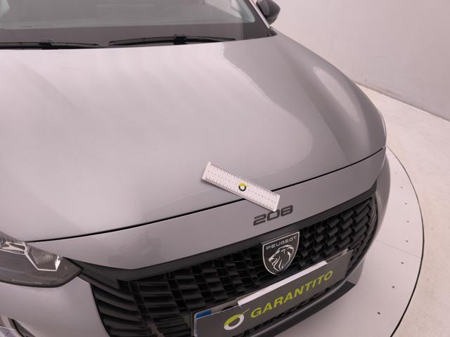 PEUGEOT 208 usata 37