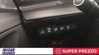 PEUGEOT 508 usata, con Fari LED