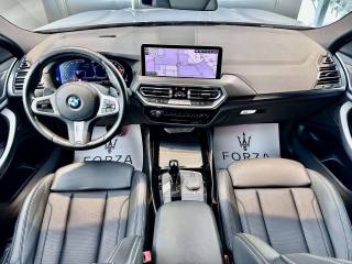 BMW X4 usata, con Servosterzo