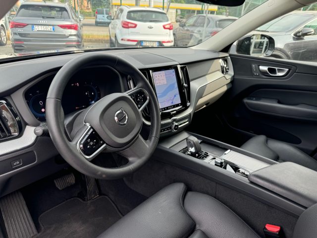 VOLVO XC60 usata, con Cruise Control