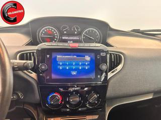 LANCIA Ypsilon usata, con ESP