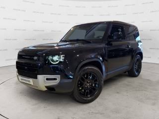 LAND ROVER Defender usata, con Volante in pelle