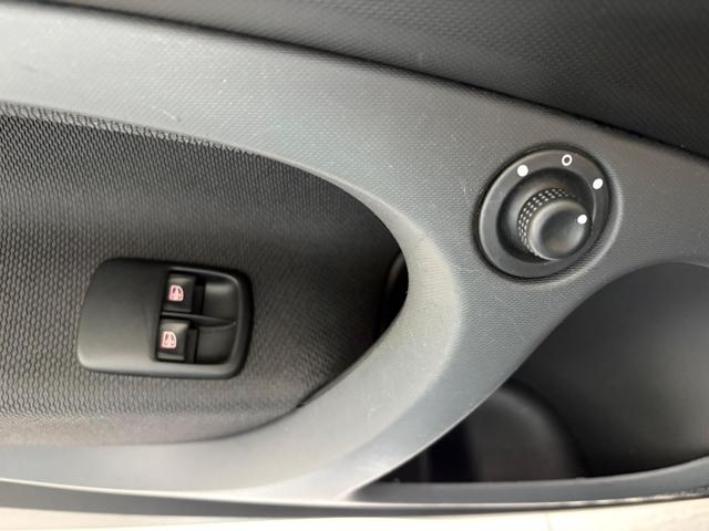 SMART ForTwo usata, con Cronologia tagliandi