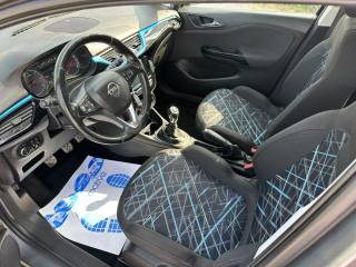 OPEL Corsa usata, con Cerchi in lega