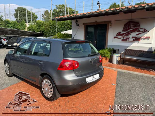 VOLKSWAGEN Golf usata, con Airbag laterali