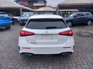 MERCEDES-BENZ A 200 usata, con Immobilizzatore elettronico