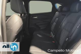 NISSAN Qashqai usata 7